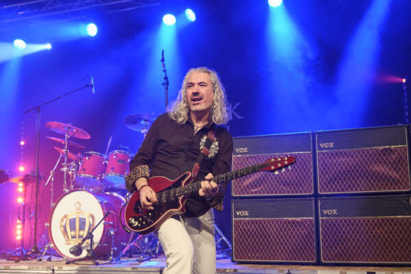 We Rock Queen 22.11.2025 – Bild 2