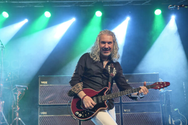 We Rock Queen 22.11.2025 – Bild 6