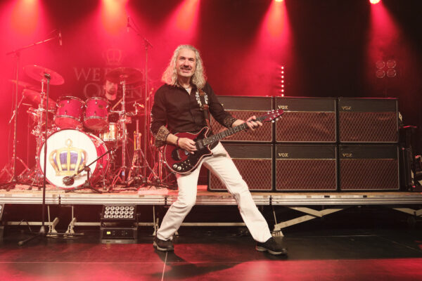 We Rock Queen 22.11.2025 – Bild 8
