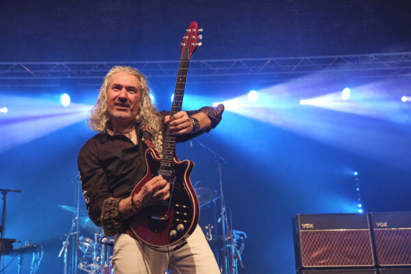 We Rock Queen 22.11.2025 – Bild 9