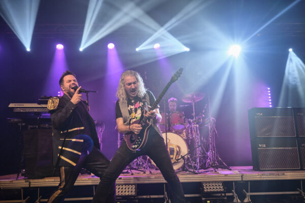 We Rock Queen 22.11.2025 – Bild 16