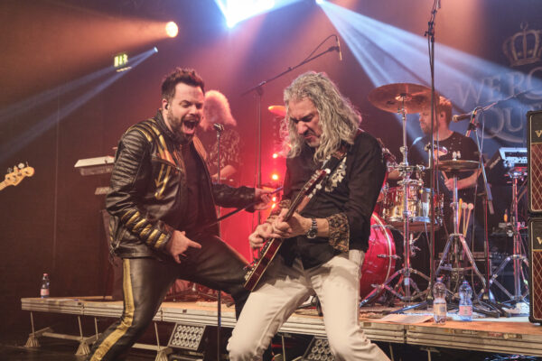 We Rock Queen 22.11.2025 – Bild 19