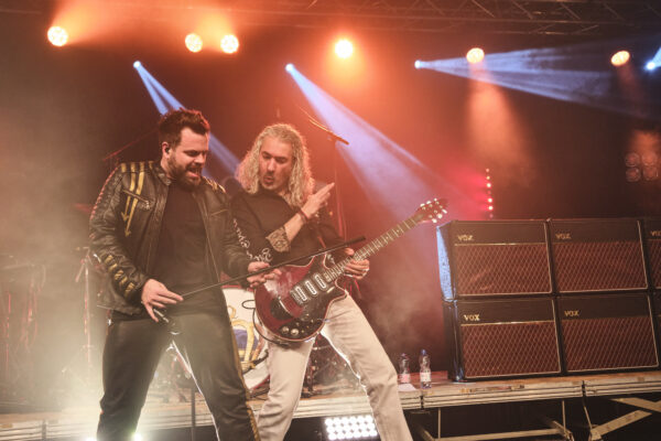 We Rock Queen 22.11.2025 – Bild 22