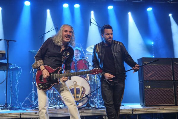 We Rock Queen 22.11.2025 – Bild 24