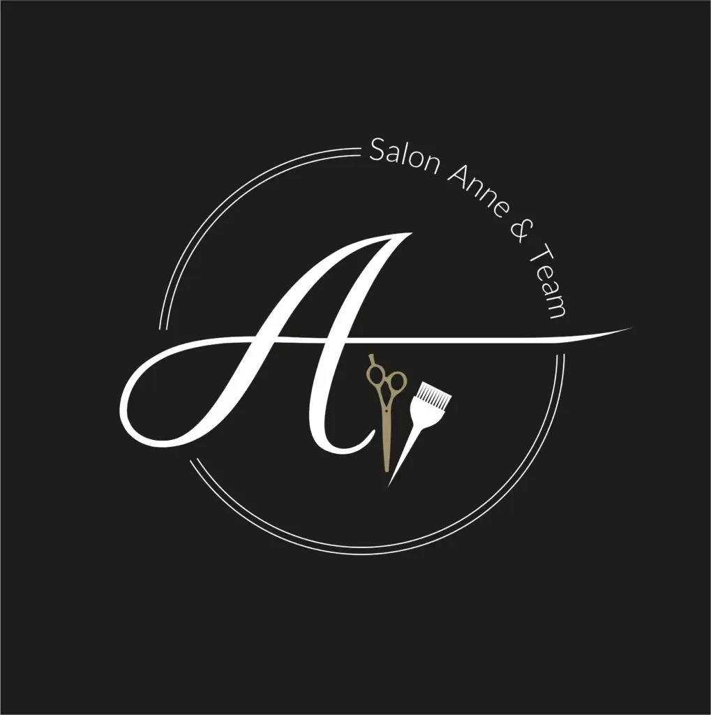 Salon Anne und Team Brücken