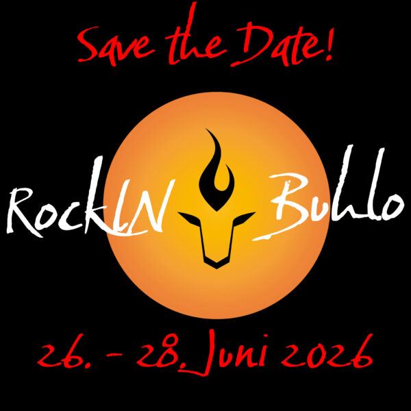 RockIN Buhlo 2026